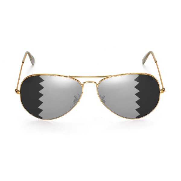 New Walleva Polarized Transition/Photochromic Replacement Lenses For